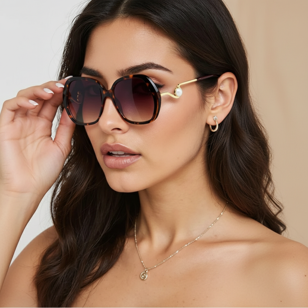 Elena Hills Sunglasses