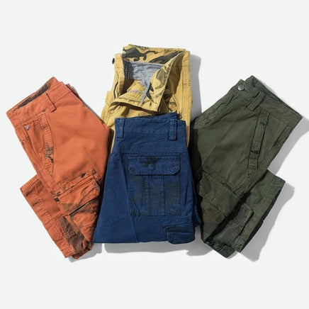 Monvale Edition Shorts