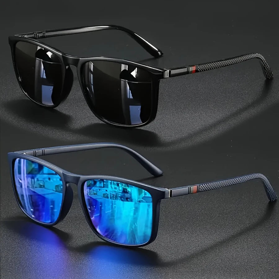 Classico Polarized Sunglass Set