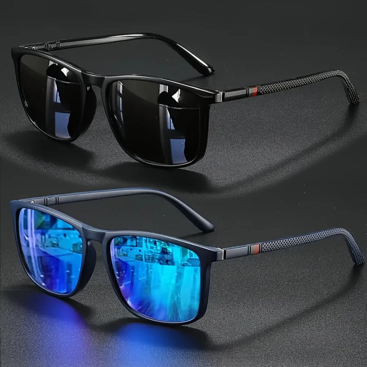 Classico Polarized Sunglass Set