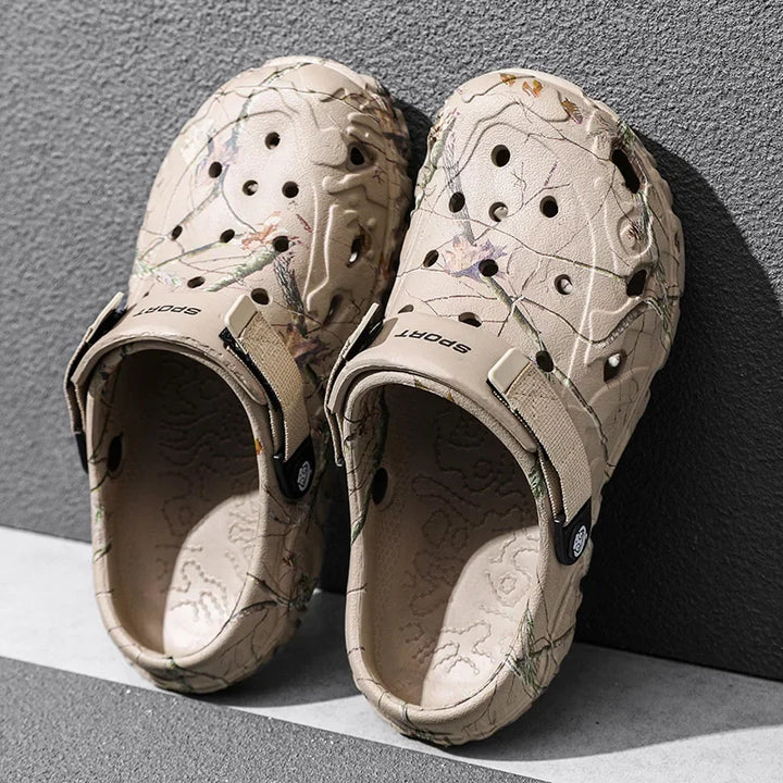 Ashton Vale Comfort Slides