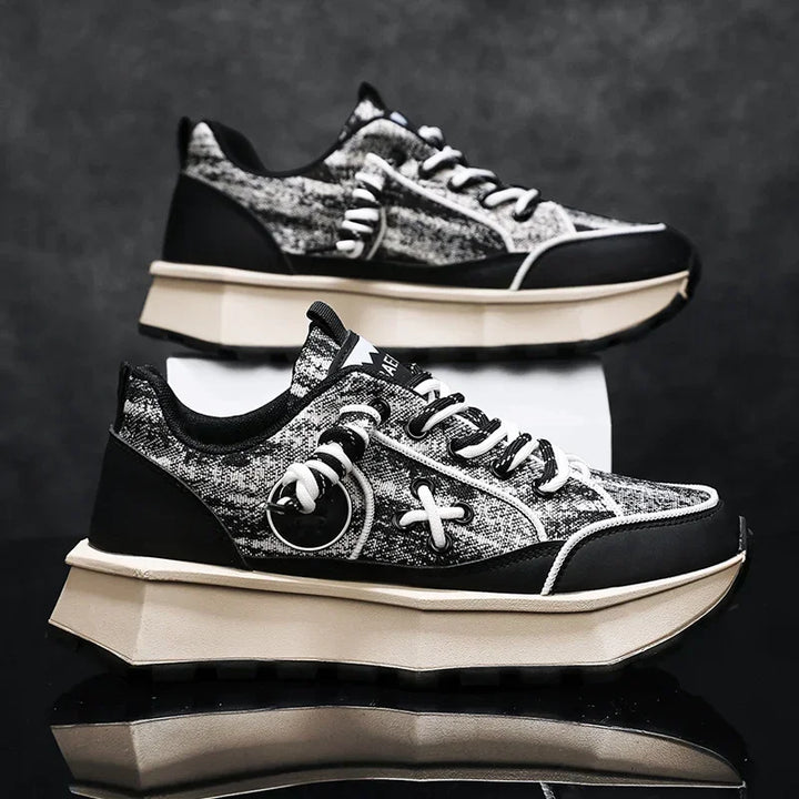 Solano Street Sneakers