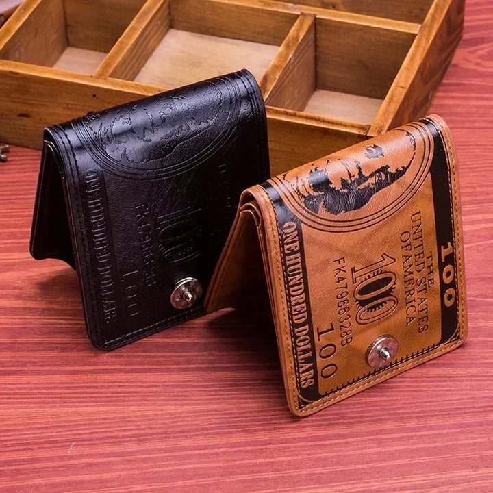 Franklin Heritage Wallet