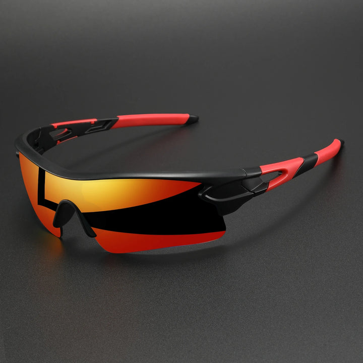 Mason Velocity Sunglasses