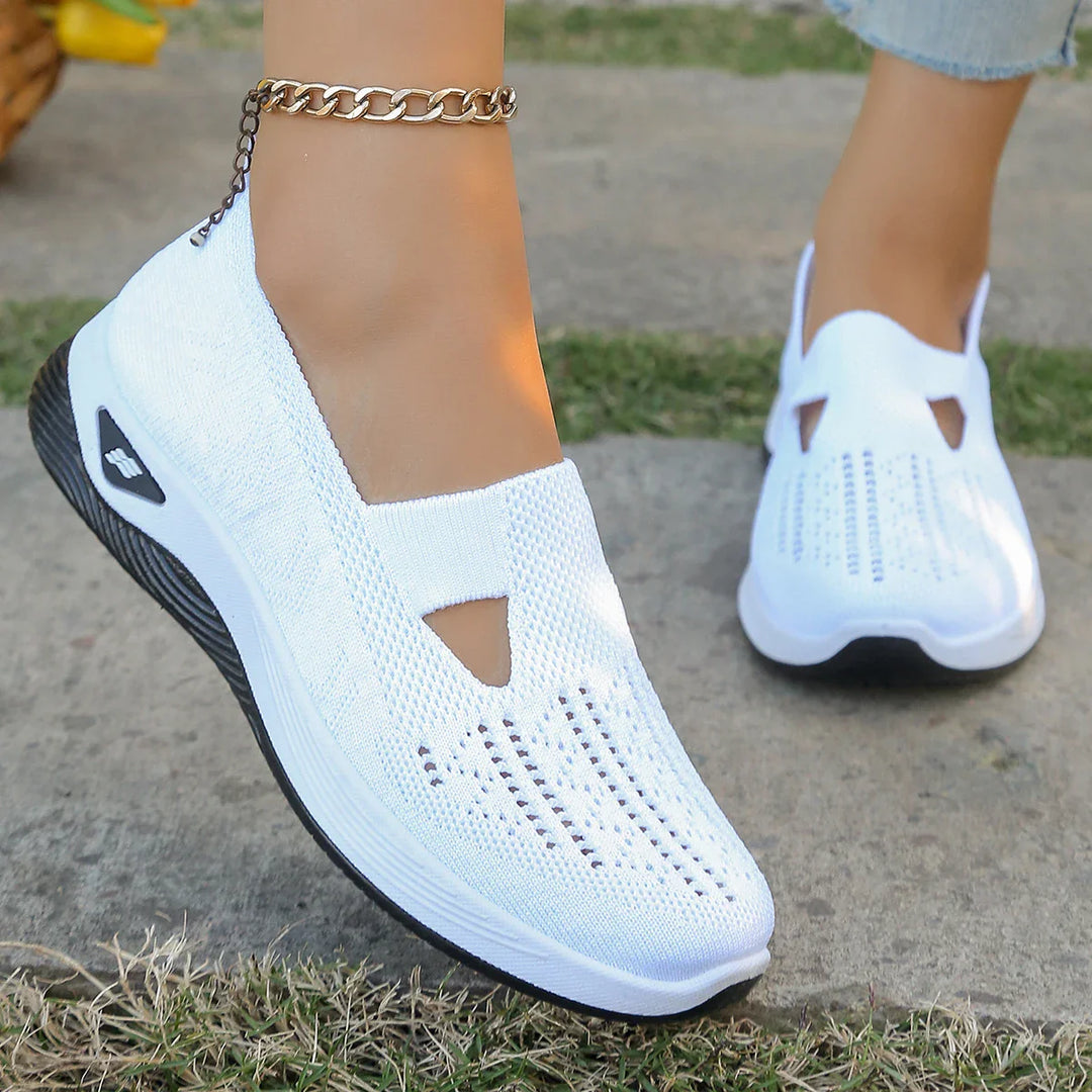 Navarin Orthopedic Knit Shoes