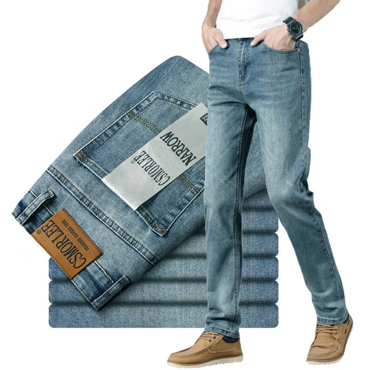 Nolan Denim Jeans