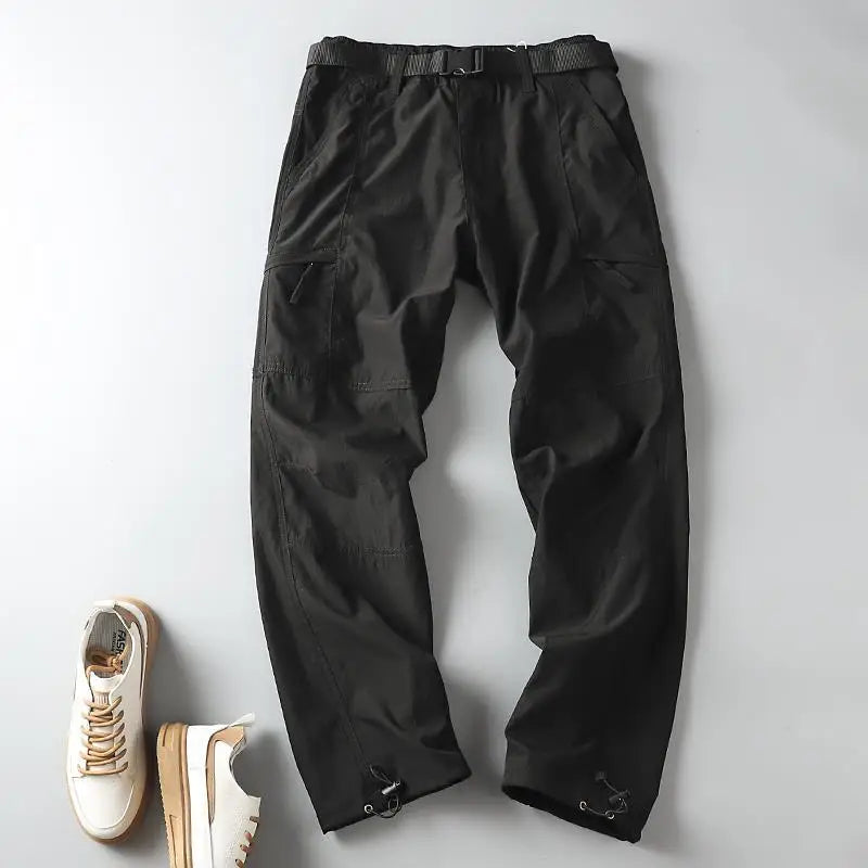 Hunter Cross Terrain Pants