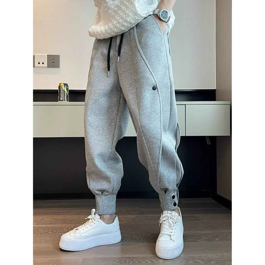 Maxton Clean Joggers