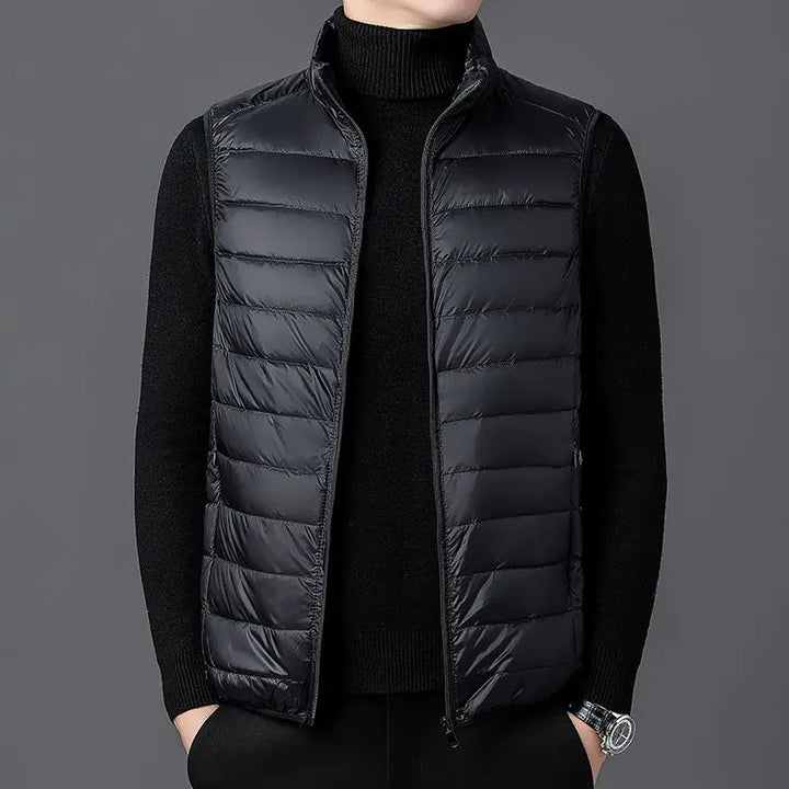 Preston Puffer Vest