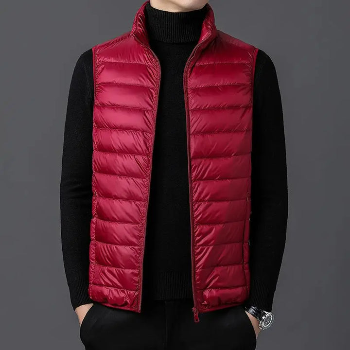 Preston Puffer Vest