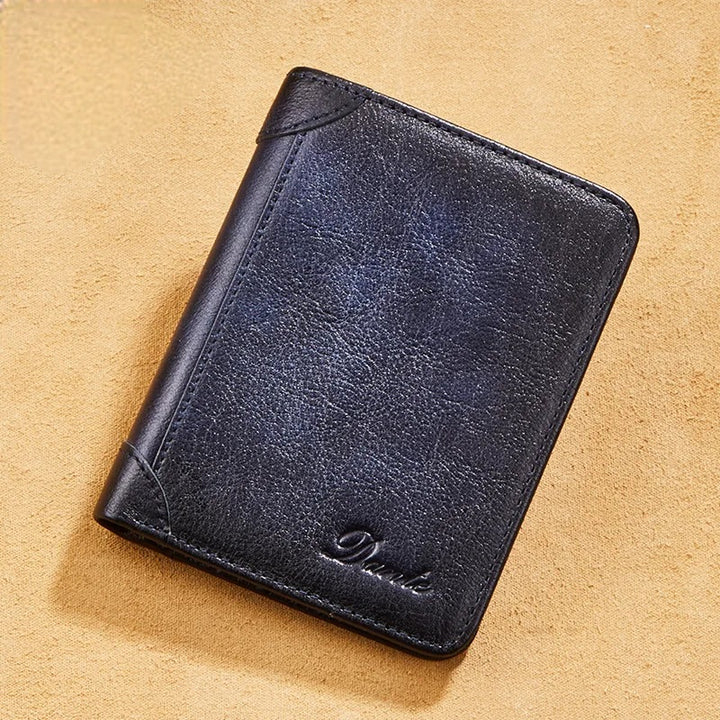 Dante Genuine Leather Wallet