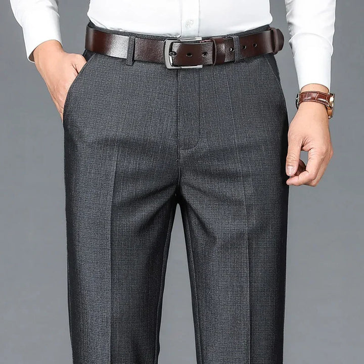 Spencer Cotton Pants