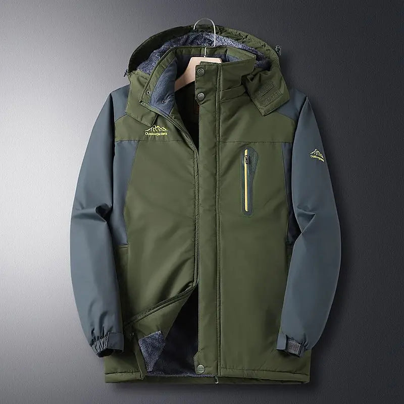 Montaire Down Jacket