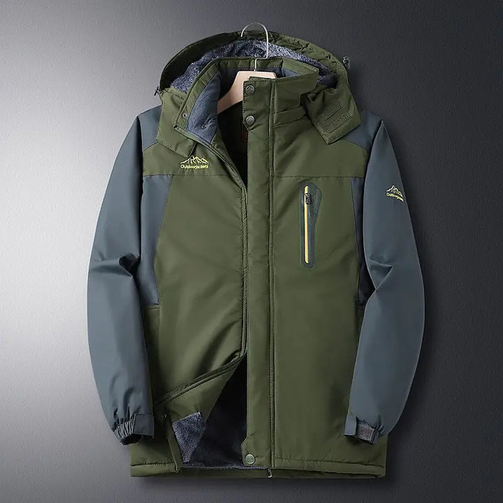 Montaire Down Jacket