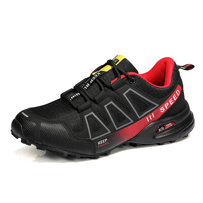 Ridgewell Motion Sneakers