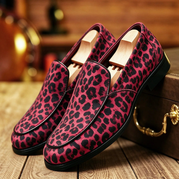 Stefano Penny Loafers
