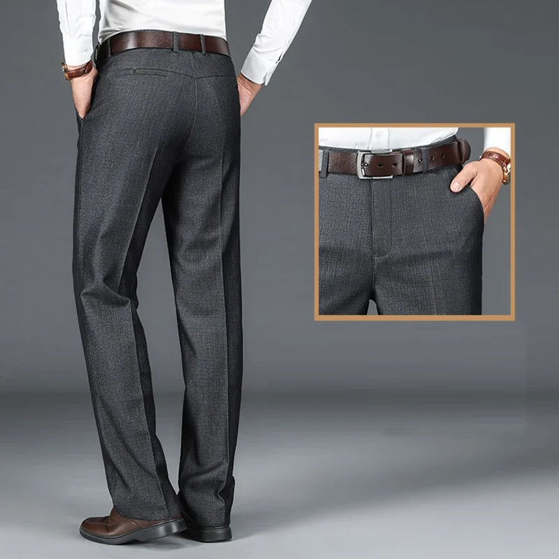 Spencer Cotton Pants