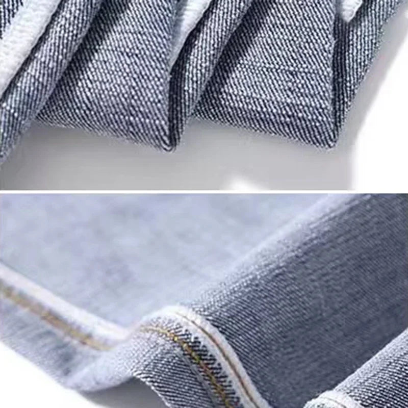 Harrington Denim Jeans