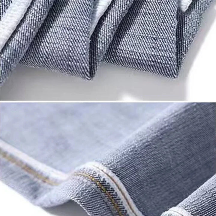 Harrington Denim Jeans
