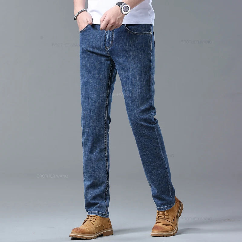 Vincent Denim Jeans