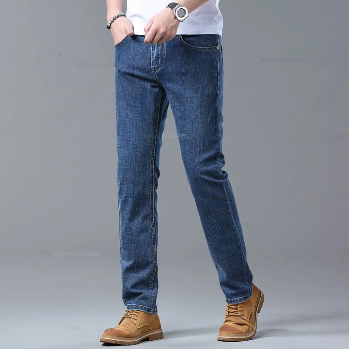 Vincent Denim Jeans