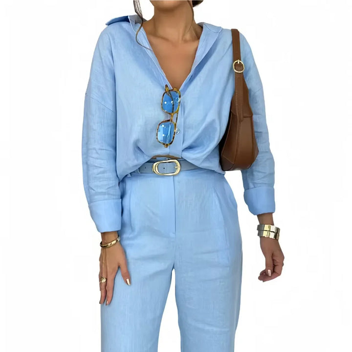 Liora Summer Elegance Set