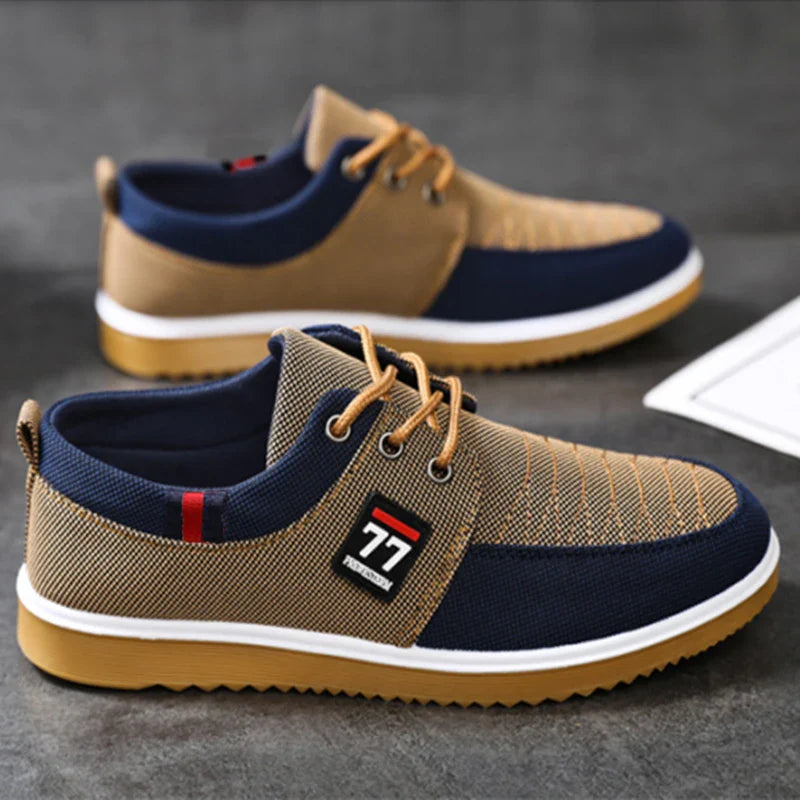 Benton Italia Sneakers