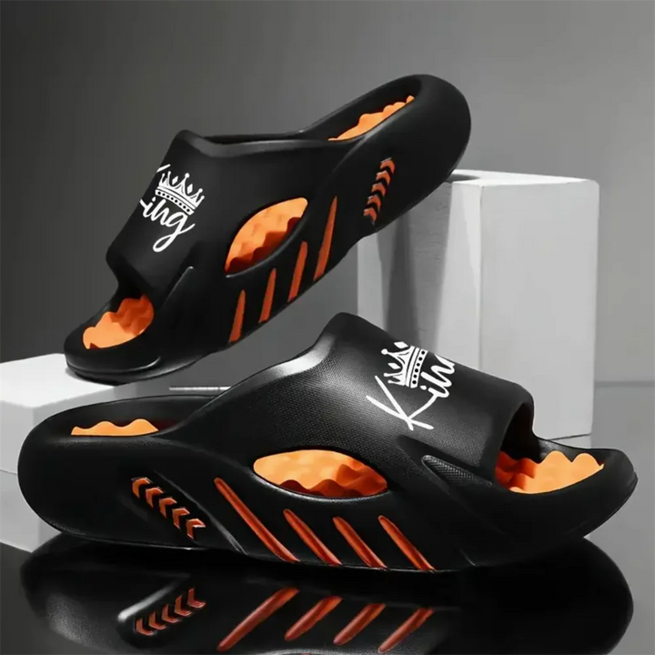 Mayfair King Slides