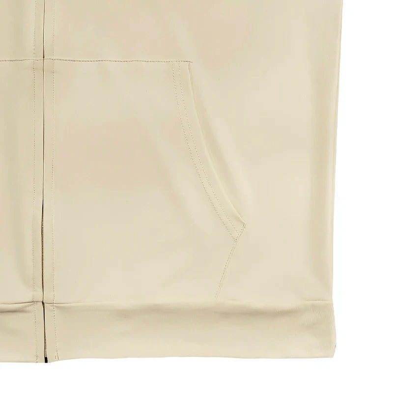 Dash GripMax Tank Hoodie