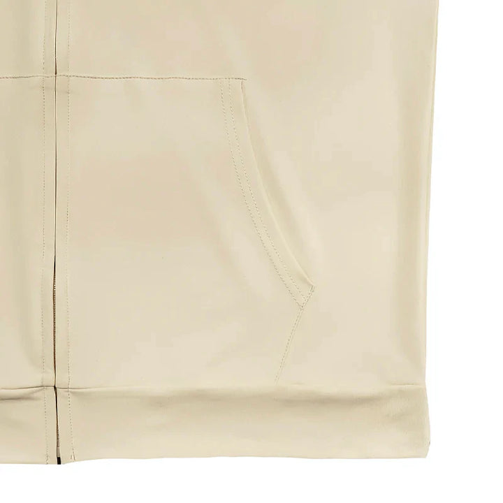 Dash GripMax Tank Hoodie