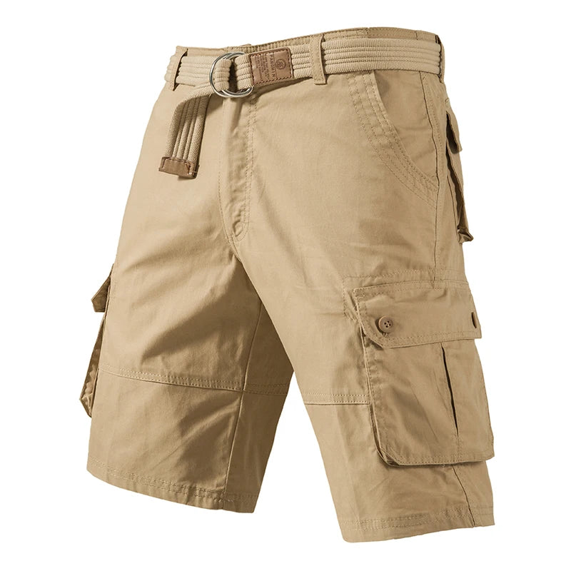 Daniel Whitford Cargo Shorts