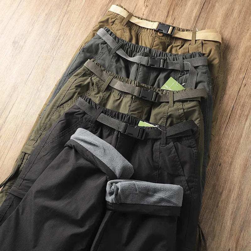 Hunter Cross Terrain Pants