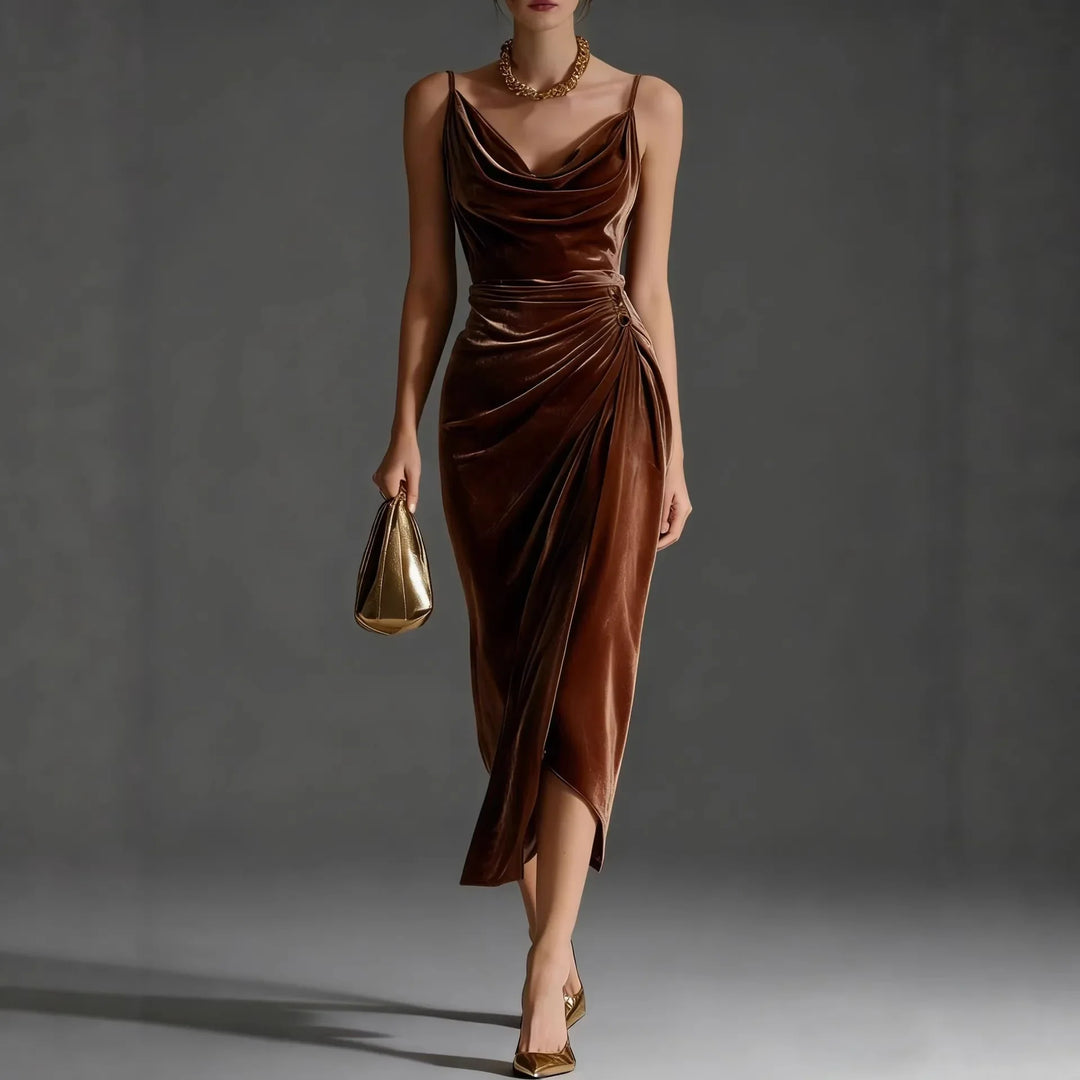 Alina Prom Dress