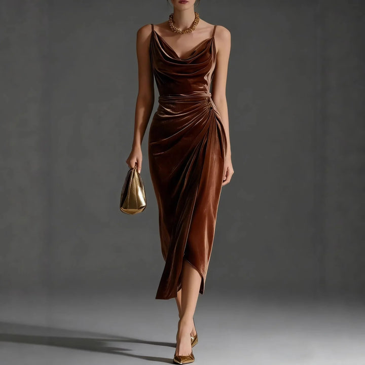 Alina Prom Dress