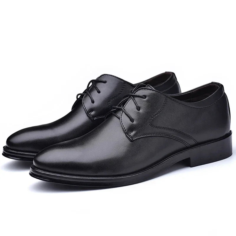 Rothwell Captoe Dress Shoes