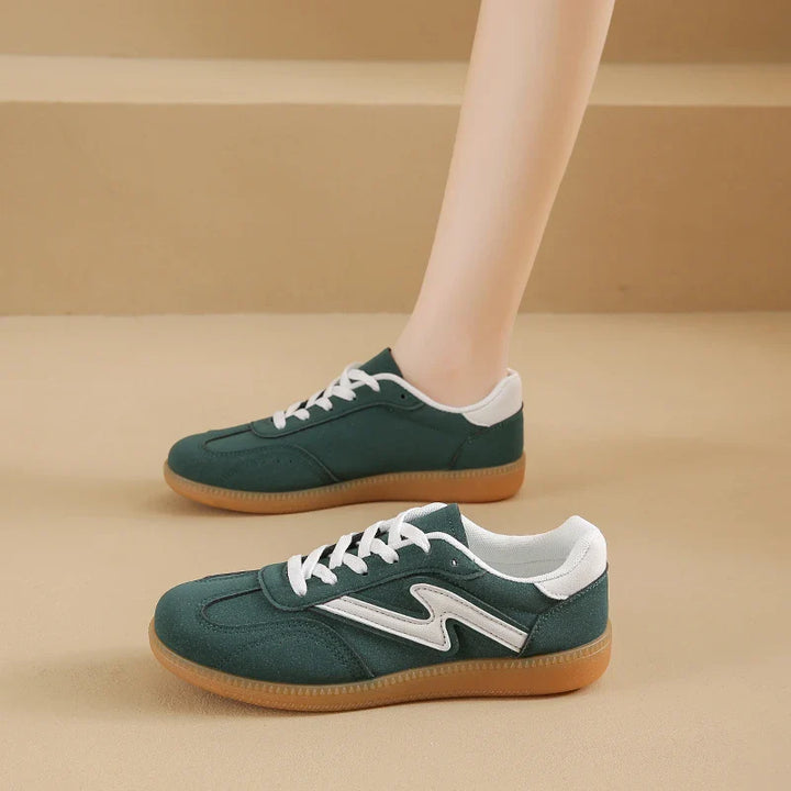 Serin Wave Aero Sneakers