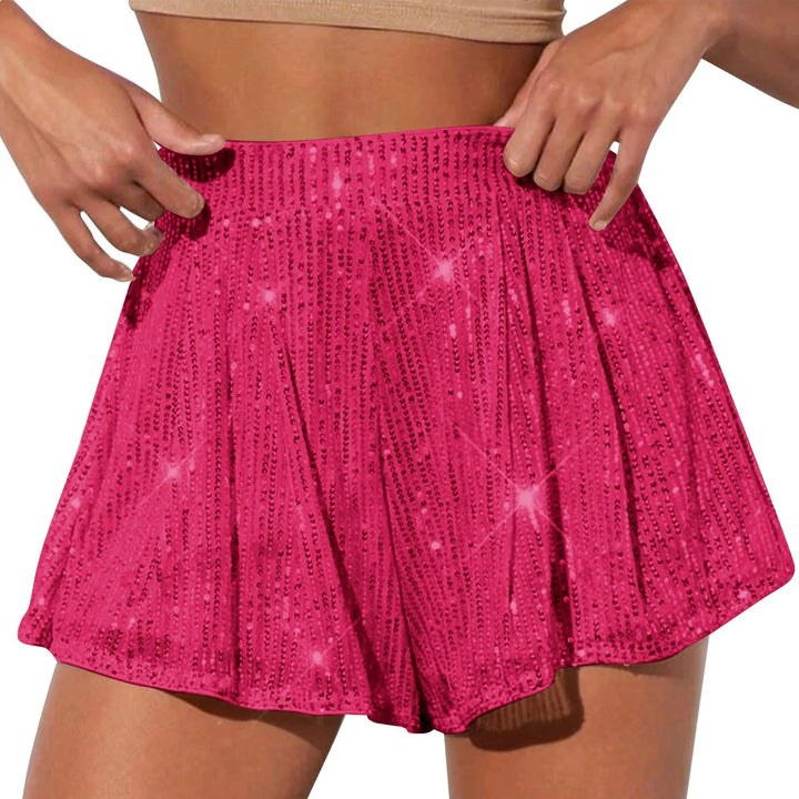 Velindra Sparkle Skirt