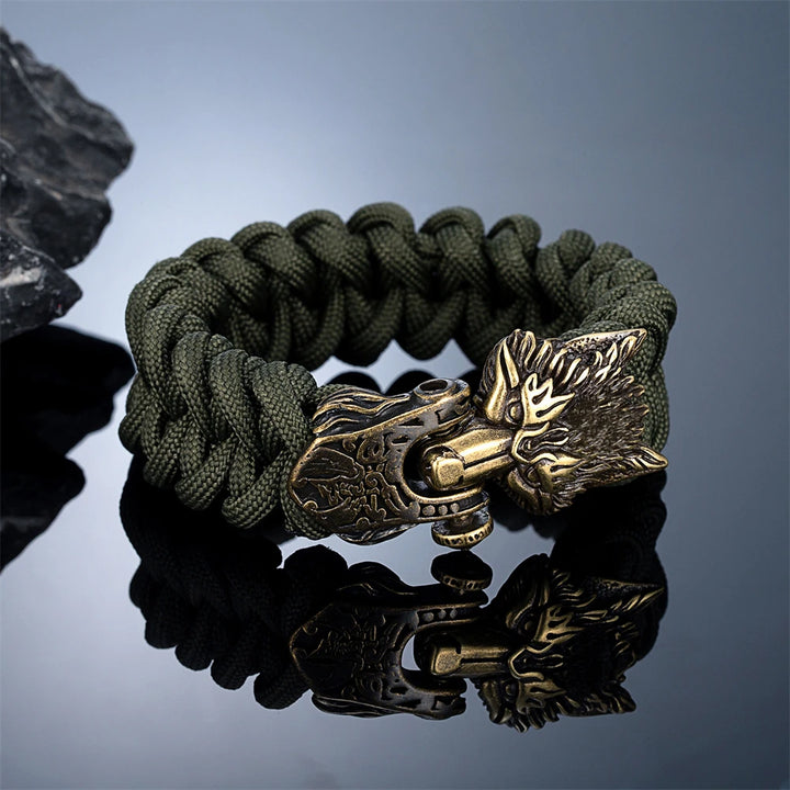 Magnus Fang Bracelet