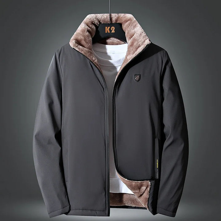 Casmir Lavoie Fur Jacket