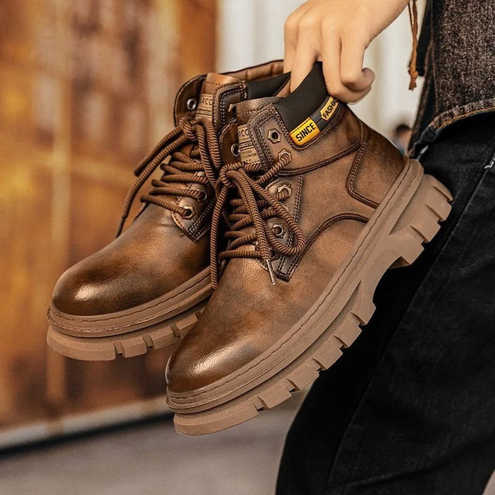 Ellson Ridge Boots