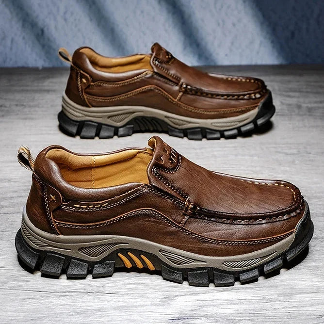 Winston Leather Loafer