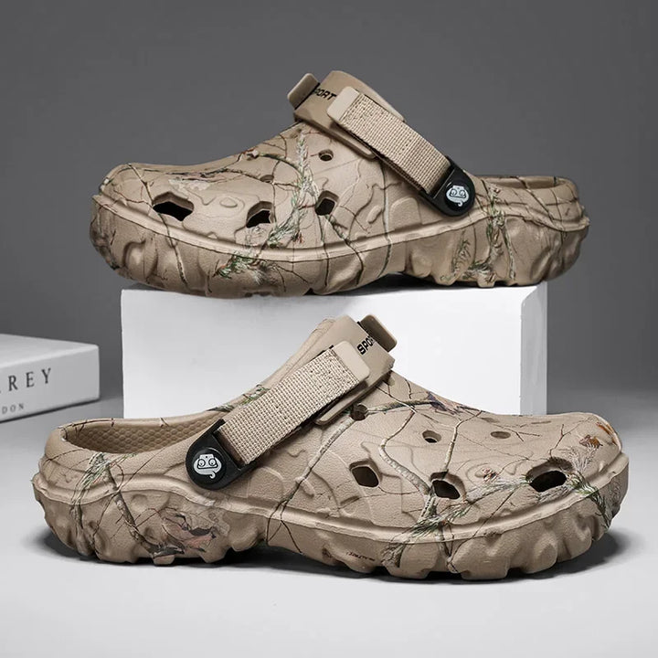 Ashton Vale Comfort Slides