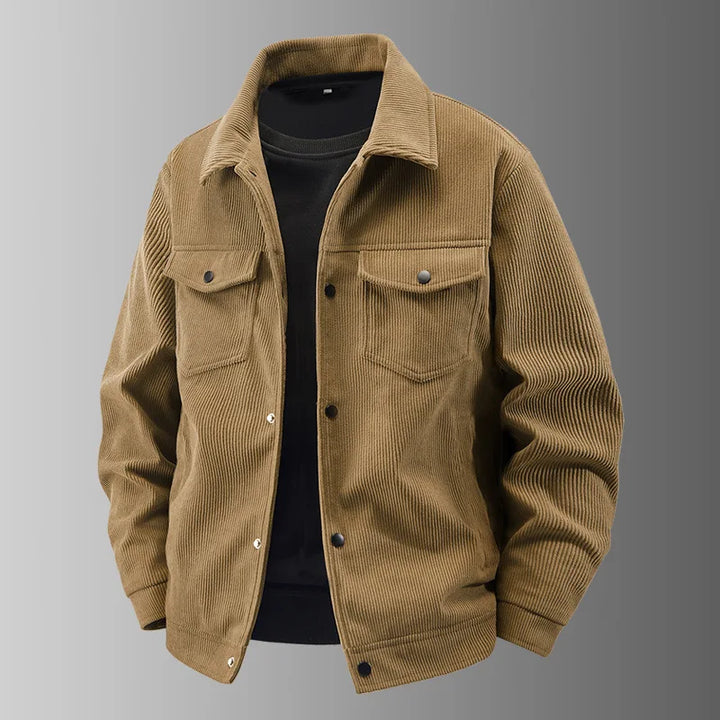 Oscar Mens Jacket