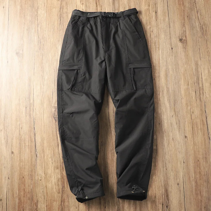 Hunter Cross Terrain Pants