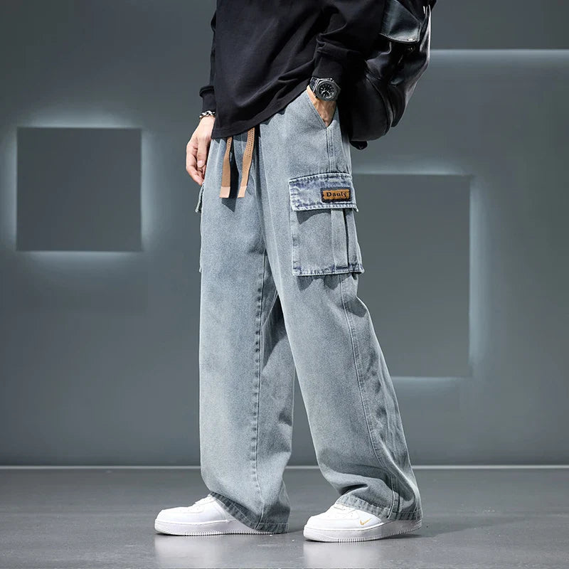 Callahan Ridge Cargo Jeans