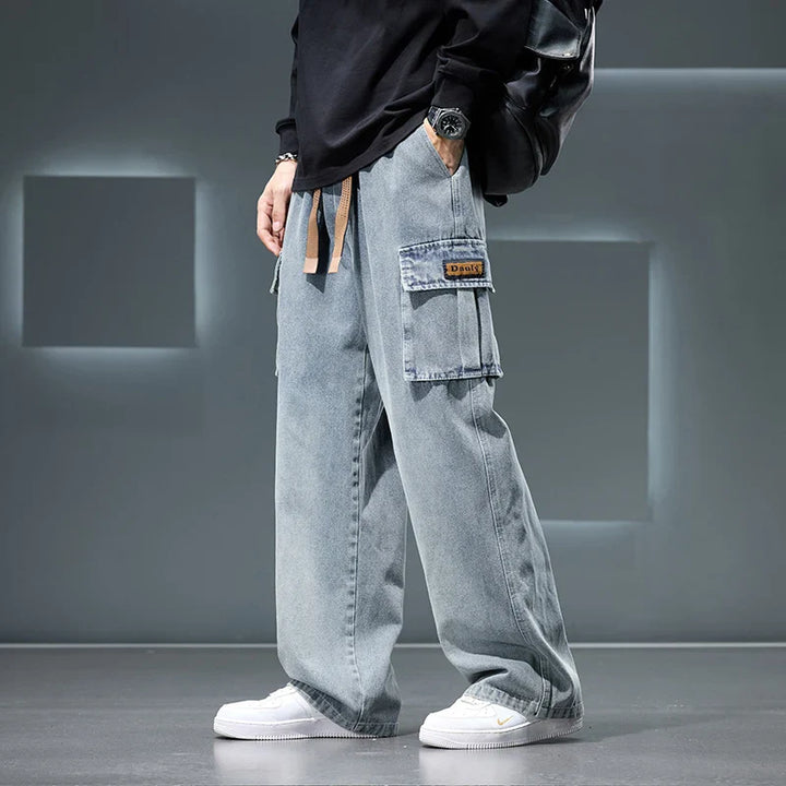 Callahan Ridge Cargo Jeans