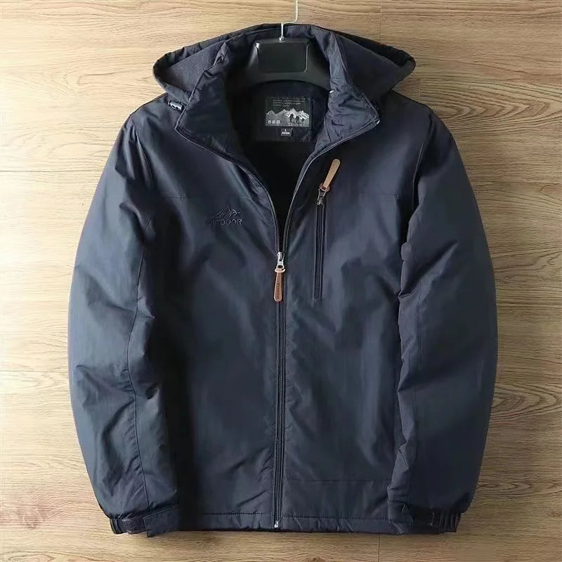 Brooks Alpine  Outdoor Jacket