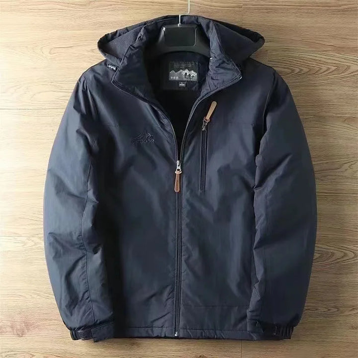 Brooks Alpine  Outdoor Jacket