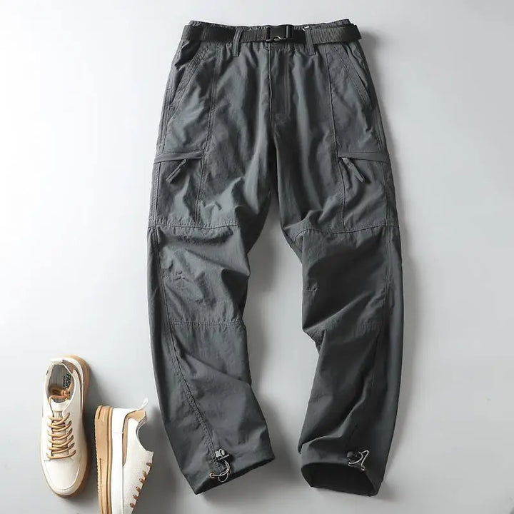 Hunter Cross Terrain Pants