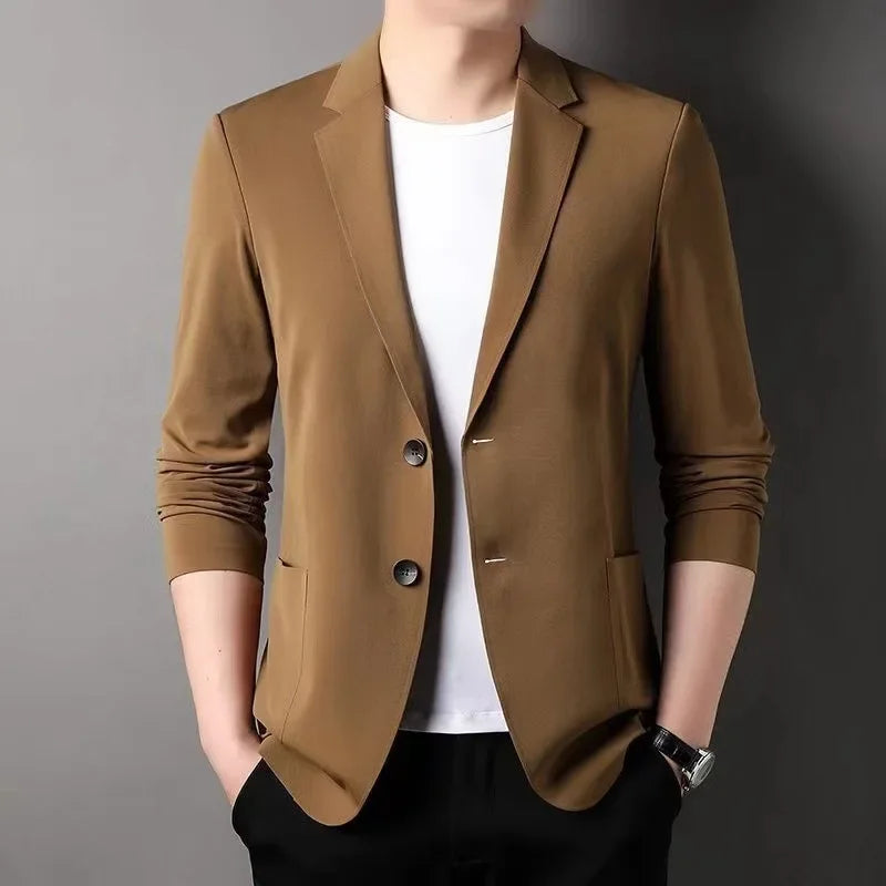 Alton Summer Casual Blazer